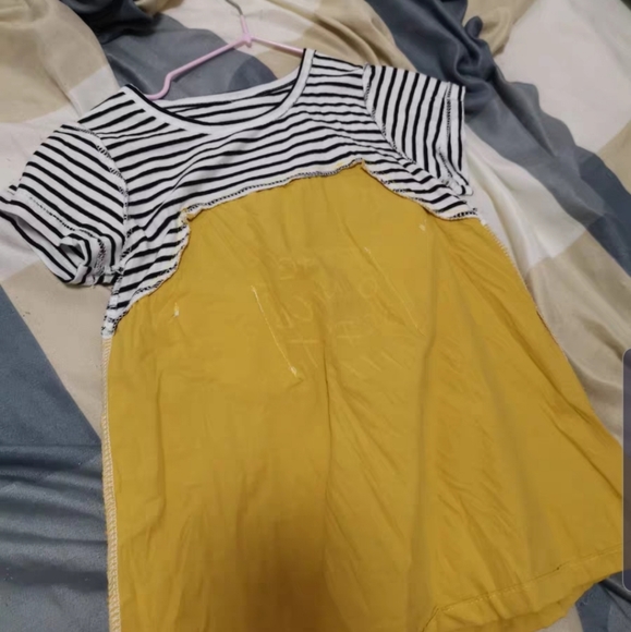 Toddler Dress - Picture 2 of 2